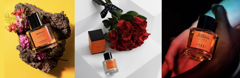 Аромати з Тенеріфе: Label Perfumes Анджелі Чампаньї