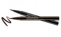 Smashbox Limitless Waterproof Liquid Liner Pen Жидкая водостойкая подводка для глаз