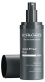 Dr.Schrammek Hydro Power Fluid for MEN Легкий флюид для увлажнения и омоложения кожи мужчин 30 ml