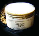 SPA Abyss GOLDen Glow MassAge Cream Массажный крем с био-золотом, все типы кожи