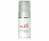 Alex Cosmetic Extreme Eye Cream інтенсивний регенерирующий крем для шкіри навколо очей 15 ml