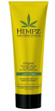 Hempz Original Conditioner For Damaged & Color Treated Hair Кондиционер для окрашенных и поврежденных волос