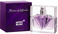Mont Blanc Femme de Montblanc