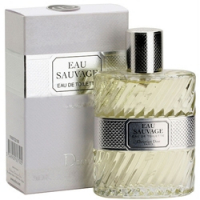 Christian Dior Eau Sauvage