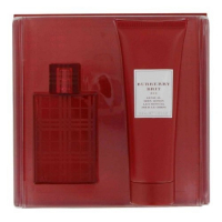 Burberry Brit Red