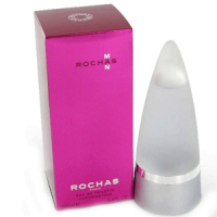 Rochas man
