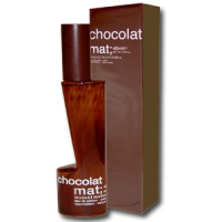Masaki Matsushima Mat Chocolat