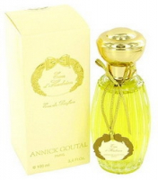 Annick Goutal Eau d'Hadrien (О Де Адриан Вода Адриана)