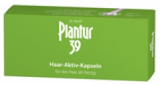 Plantur 39 Лечение для волос в капсулах 60 шт 4008666701787