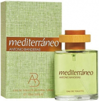 Antonio Banderas Mediterraneo