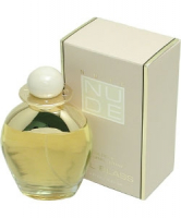 Bill Blass Nude