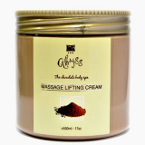 SPA Abyss Chocolate MassAge Lifting Cream Шоколадн Массажный лифтинг-крем
