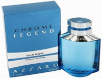 Azzaro Chrome Legend