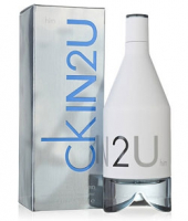 Calvin Klein IN 2 U Him