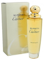 Cartier So Pretty