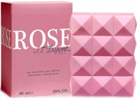 S.T. Dupont Rose