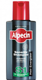 Alpecin Шампунь для чутливої шкіри головы та волосся S1