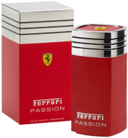 Ferrari Passion