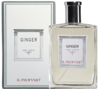Il Profvmo Ginger (Джинджер)