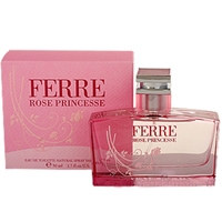 Gianfranco Ferre Rose Princesse