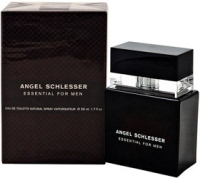 Angel Schlesser Essential