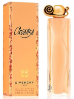 Givenchy Organza