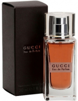 Gucci woman