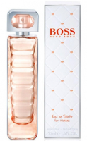 Hugo Boss Orange woman
