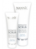 Nannic Phytoactive Scrub Фитоактивный скраб для лица и тела