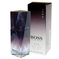 Hugo Boss Soul