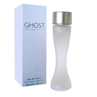 Ghost woman