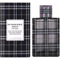 Burberry Brit Men