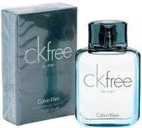 Calvin Klein Free