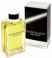 Davidoff Silver Shadow
