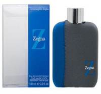 Zegna Z Zegna Fresh