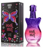 Anna Sui Rock Me