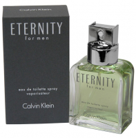 Calvin Klein Eternity