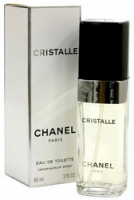 Chanel Cristalle