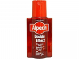 Alpecin Шампунь Alpecin Double Effect подвійної дії від лупи та випадання волосся 200 мл