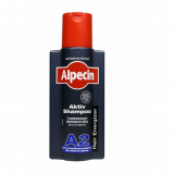 Alpecin шампунь для жирной кожи головы и волос А2
