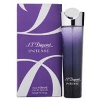 S.T. Dupont Intens pour femme