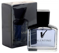 Valentino V pour Homme