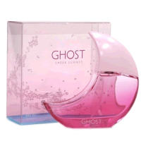 Ghost Sheer Summer