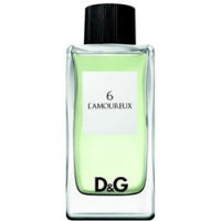Dolce & Gabbana 6 L`Amoureux