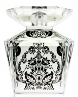 Badgley Mischka Fleurs De Nuit