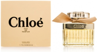 Chloe woman