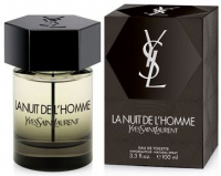 Yves Saint Laurent La Nuit De L`Homme