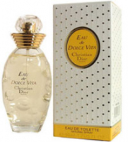 Christian Dior Eau de Dolce Vita