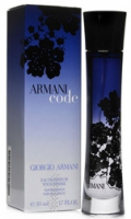 Giorgio Armani Code for women