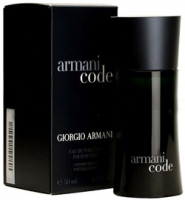 Giorgio Armani Code